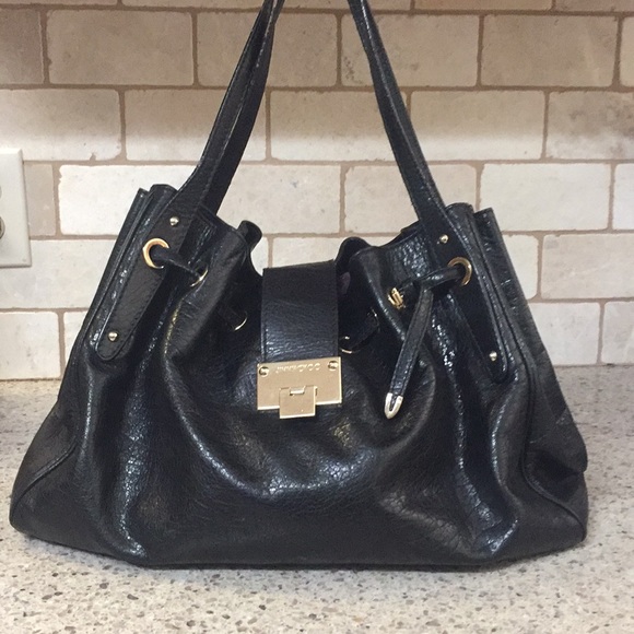 Jimmy Choo Handbags - Jimmy Choo purse